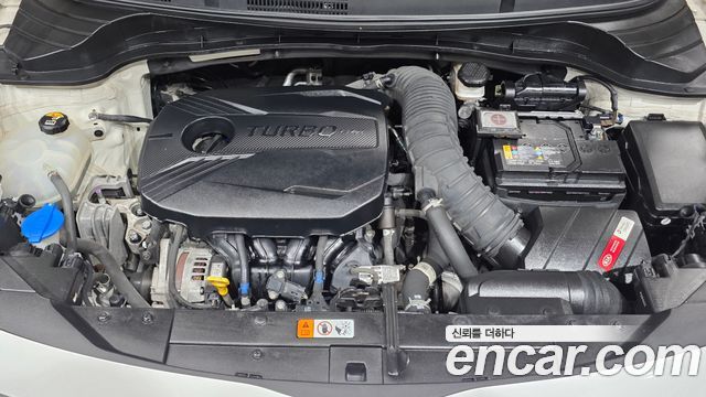 Kia Soul 2019 — photo 6