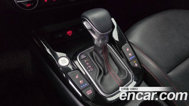 Kia Soul 2019 — photo 9
