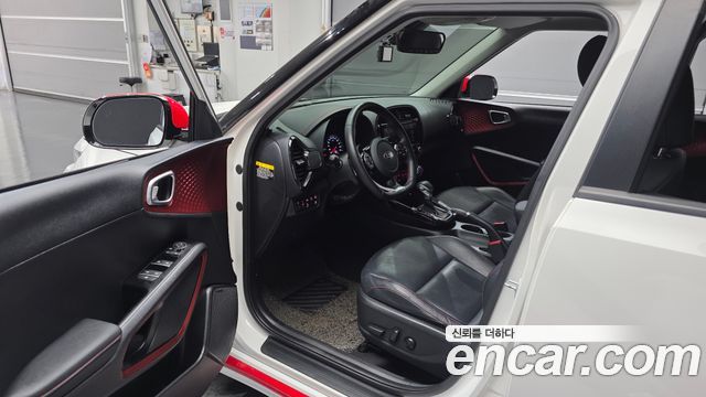 Kia Soul 2019 — photo 10