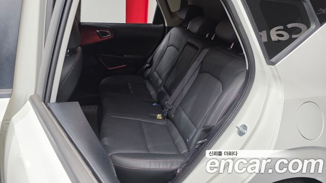 Kia Soul 2019 — photo 11