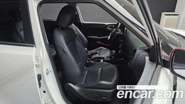 Kia Soul 2019 — photo 12