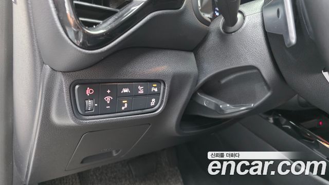 Kia Soul 2019 — photo 14
