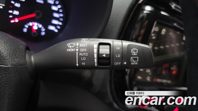 Kia Soul 2019 — photo 17