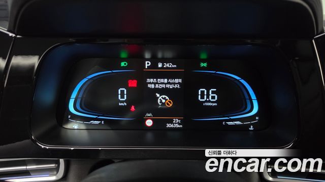 Hyundai AVANTE 2024 — photo 11