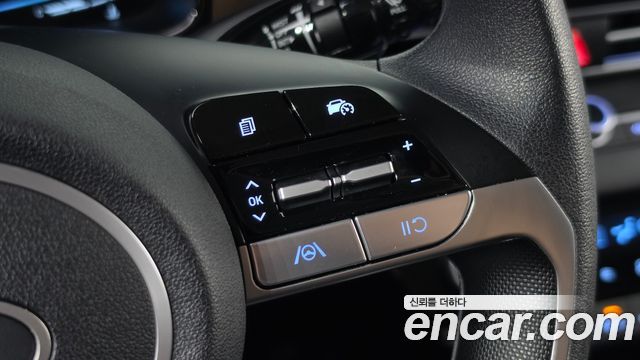 Hyundai AVANTE 2024 — photo 20