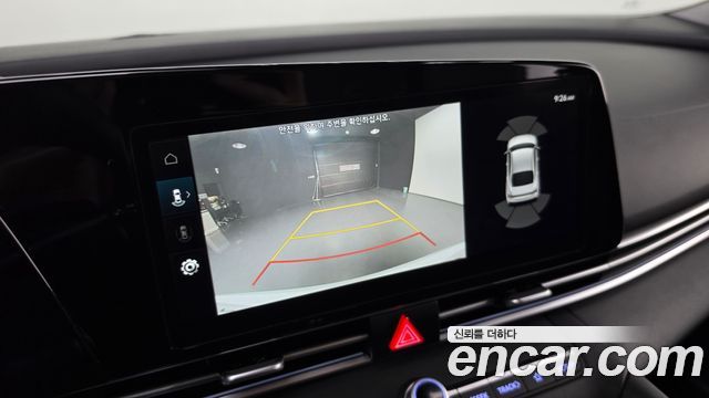 Hyundai AVANTE 2024 — photo 22
