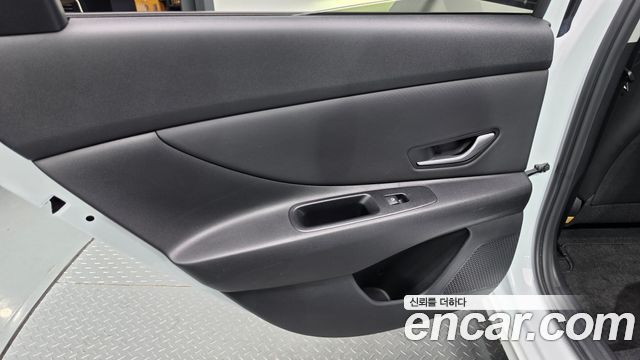 Hyundai AVANTE 2024 — photo 15