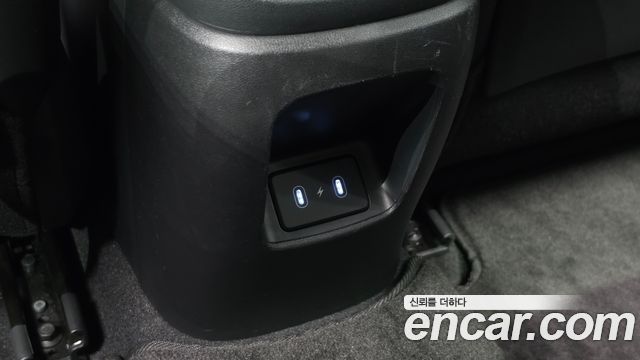 Hyundai AVANTE 2024 — photo 27