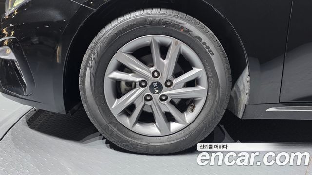 Kia K5 2020 — photo 5