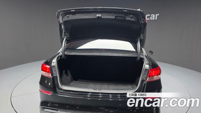 Kia K5 2020 — photo 16