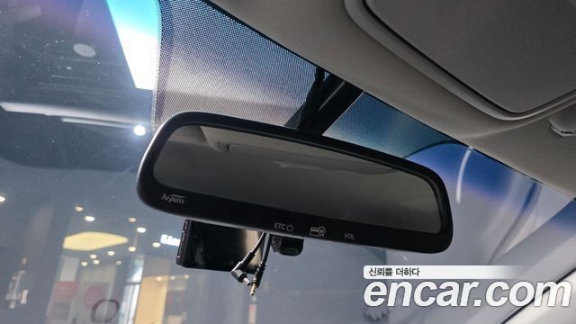 Kia K5 2020 — photo 17