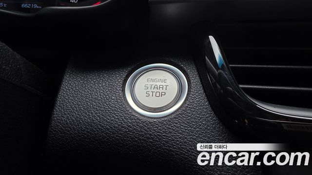 Kia K5 2020 — photo 18