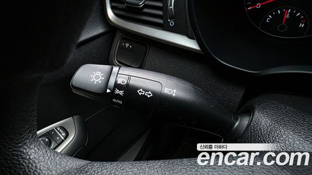 Kia K5 2020 — photo 20