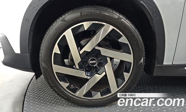 Mini Countryman 2024 — photo 5