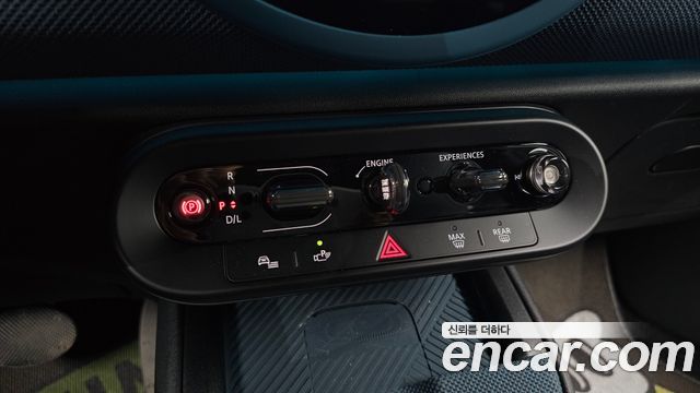 Mini Countryman 2024 — photo 12