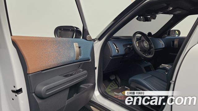 Mini Countryman 2024 — photo 13