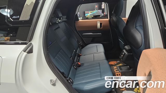 Mini Countryman 2024 — photo 17