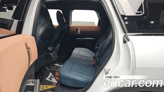 Mini Countryman 2024 — photo 18