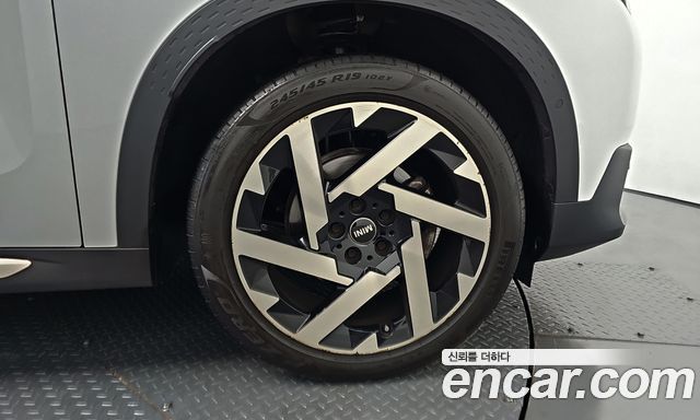 Mini Countryman 2024 — photo 7