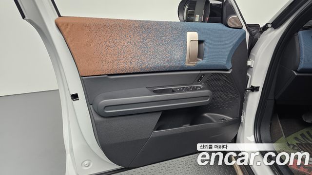 Mini Countryman 2024 — photo 14