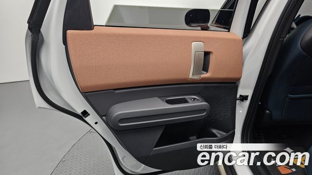 Mini Countryman 2024 — photo 15