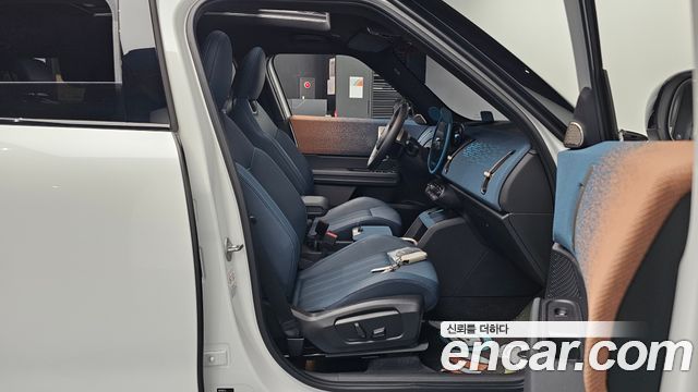 Mini Countryman 2024 — photo 16