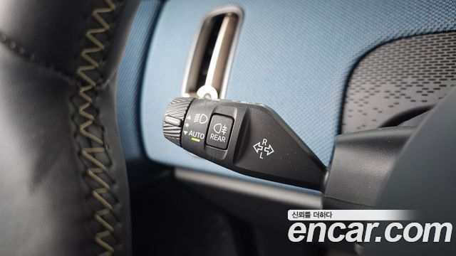 Mini Countryman 2024 — photo 27