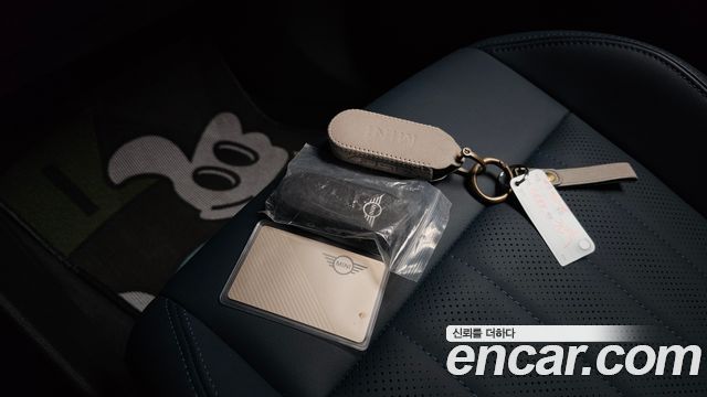 Mini Countryman 2024 — photo 28