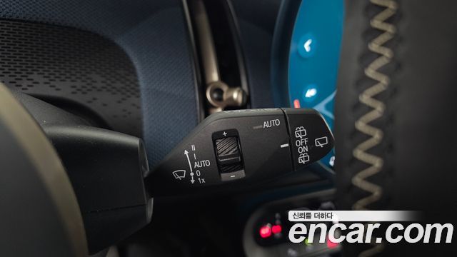 Mini Countryman 2024 — photo 29