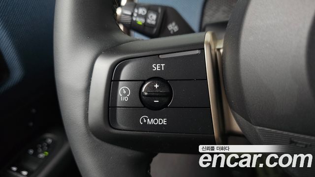 Mini Countryman 2024 — photo 30