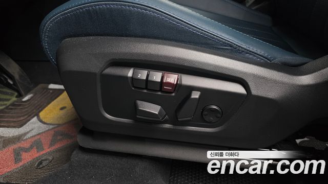 Mini Countryman 2024 — photo 32