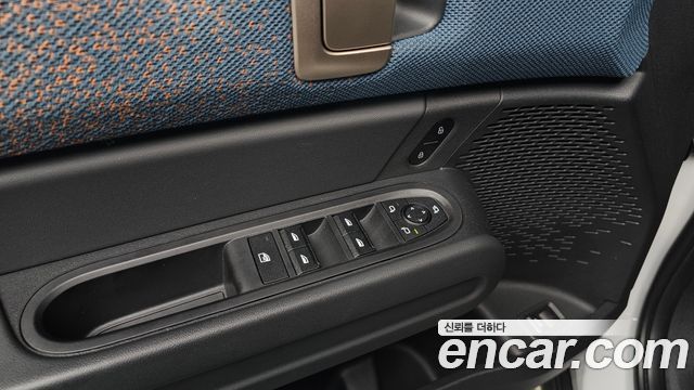 Mini Countryman 2024 — photo 33
