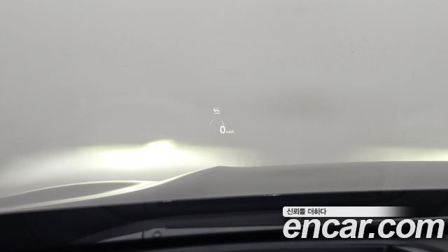 Kia K7 2020 — photo 23