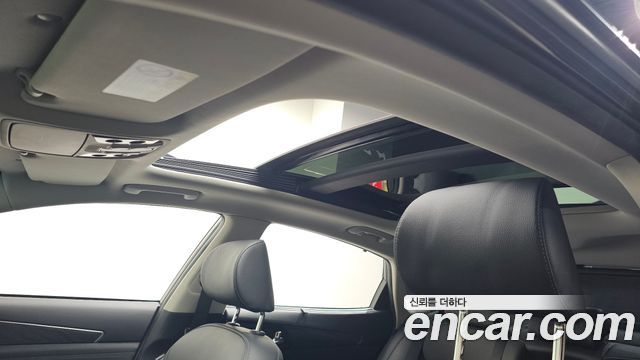Kia K7 2020 — photo 25
