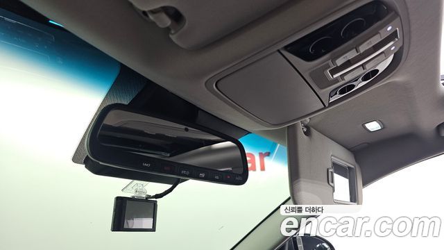 Kia K7 2020 — photo 26
