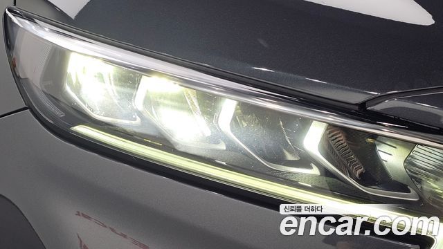 Kia K7 2020 — photo 8