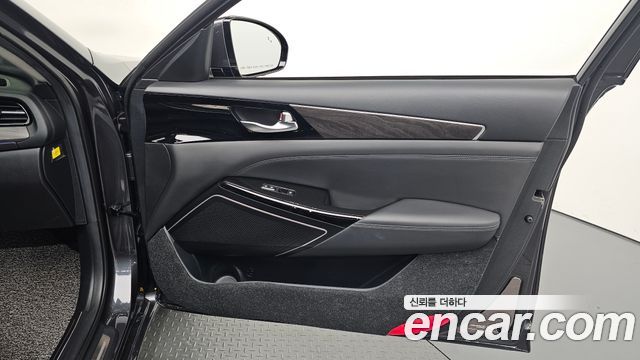 Kia K7 2020 — photo 14