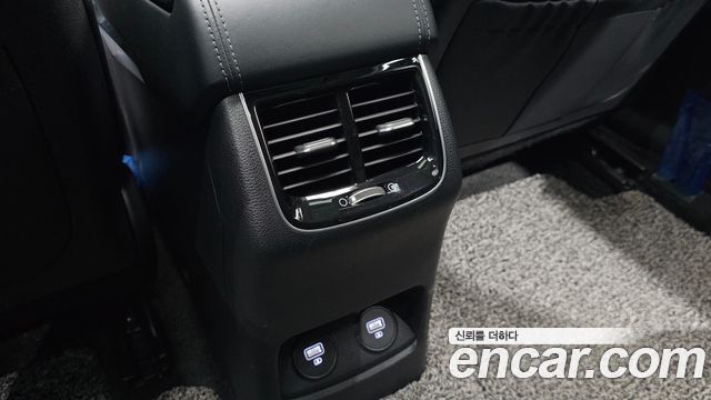 Kia K7 2020 — photo 28