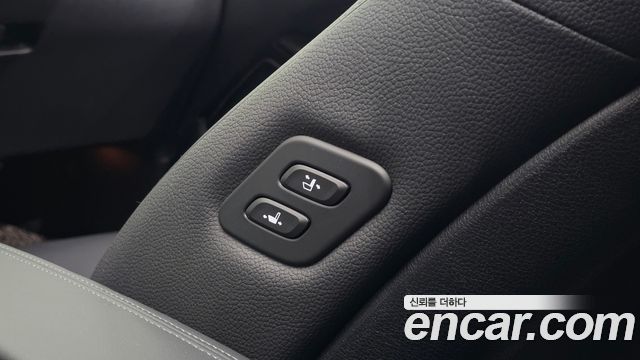 Kia K7 2020 — photo 30