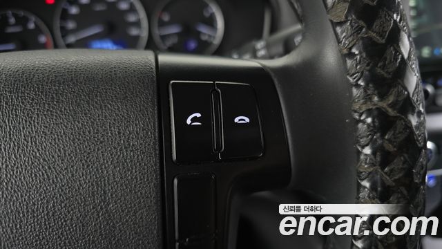 Hyundai Starex 2019 — photo 23