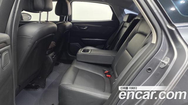 Renault Korea SM6 2020 — photo 18