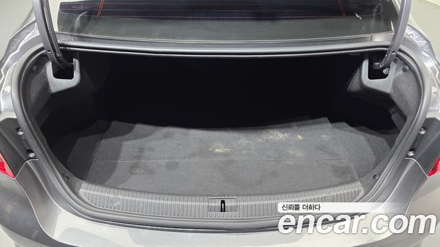 Renault Korea SM6 2020 — photo 26