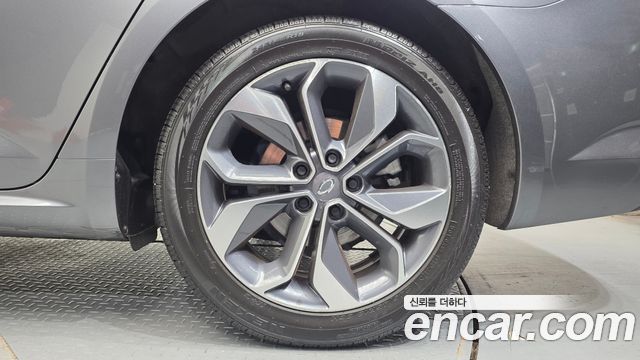 Renault Korea SM6 2020 — photo 7