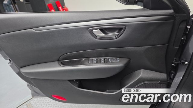 Renault Korea SM6 2020 — photo 14