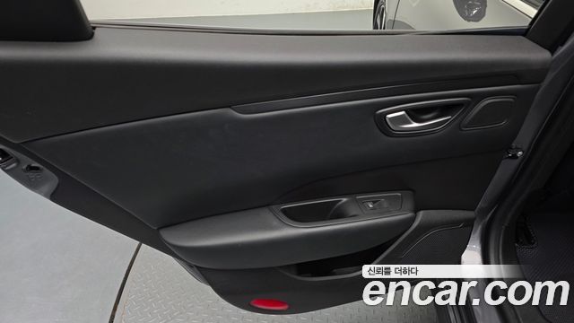 Renault Korea SM6 2020 — photo 15