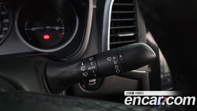Renault Korea SM6 2020 — photo 27