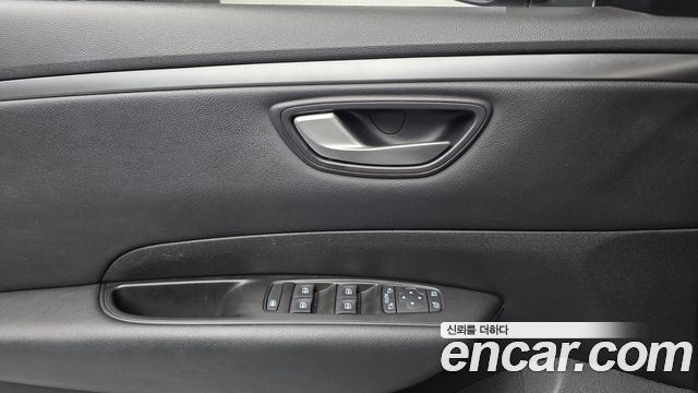Renault Korea SM6 2020 — photo 28
