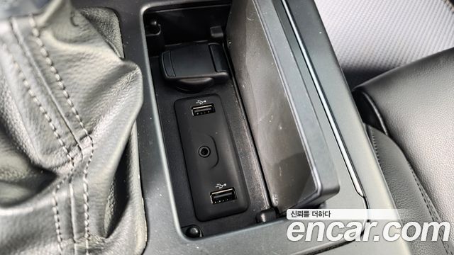 Renault Korea SM6 2020 — photo 30