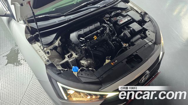 Hyundai AVANTE 2019 — photo 6