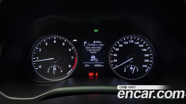 Hyundai AVANTE 2019 — photo 11
